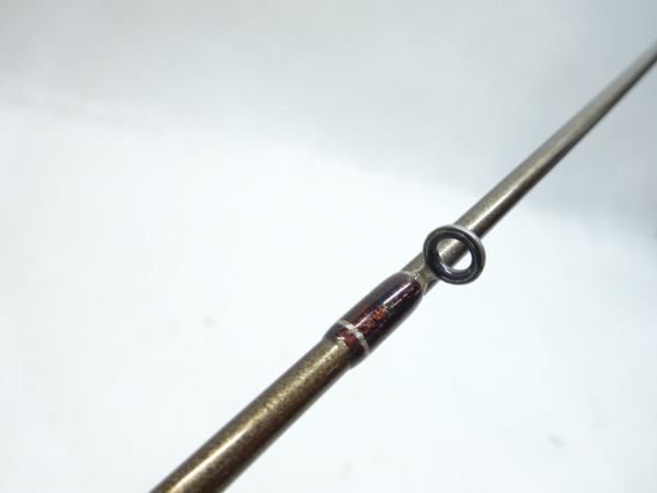 デストロイヤートマホーク F4-70GT3 紫竜